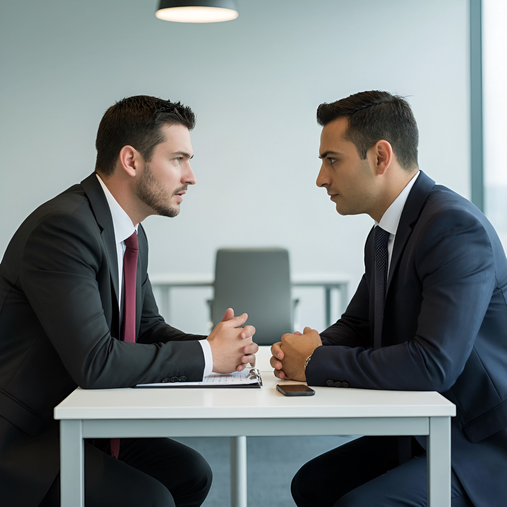 Почему скромность на собеседовании может навредить вашей карьере